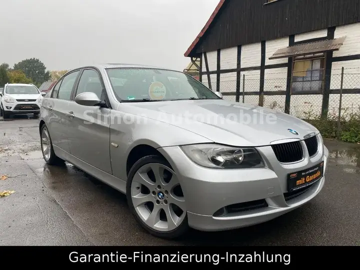BMW 318