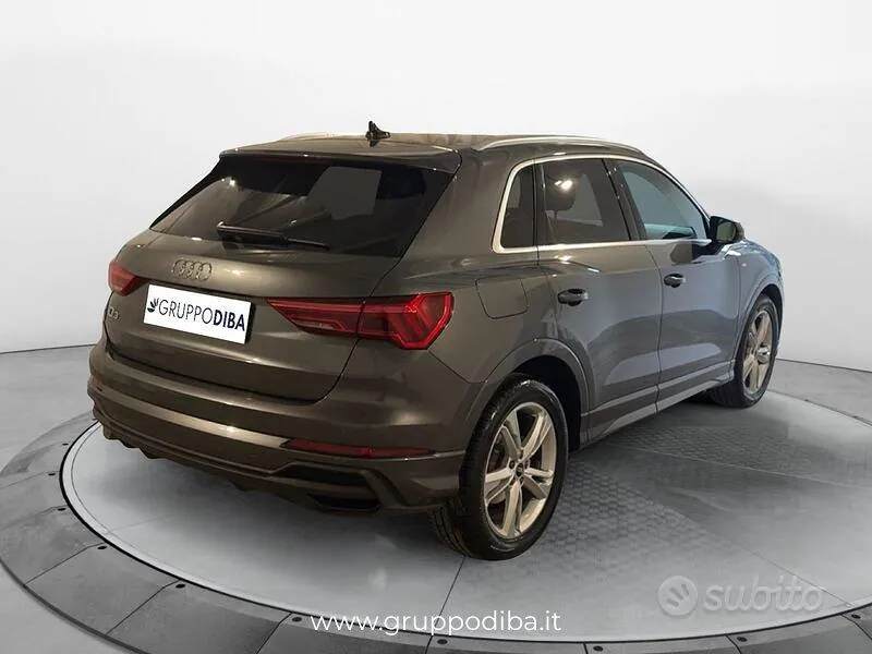 Audi Q3 2022 photo 5