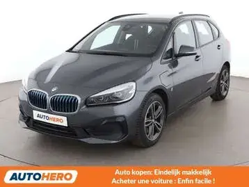 BMW 2 Serie Active Tourer