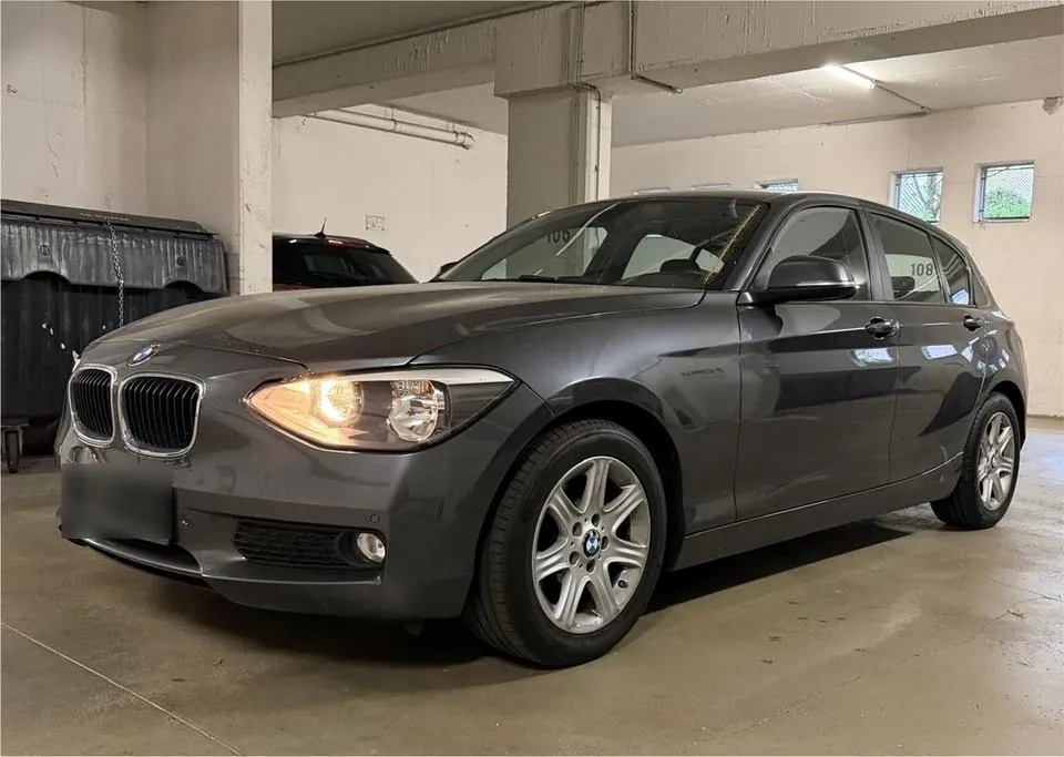 BMW 116D