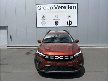 Dacia Jogger 2023 photo 2