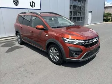 Dacia Jogger 2023 photo 3