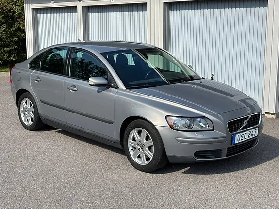 Volvo S40