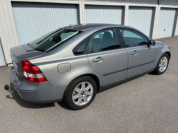 Volvo S40 2004 photo 4