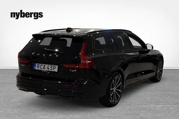 Volvo V60 2026 photo 4
