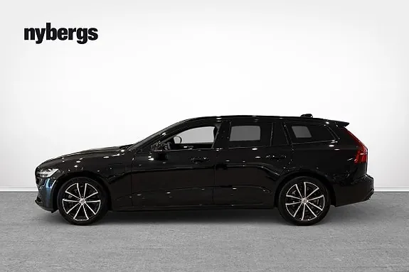 Volvo V60 2026 photo 2
