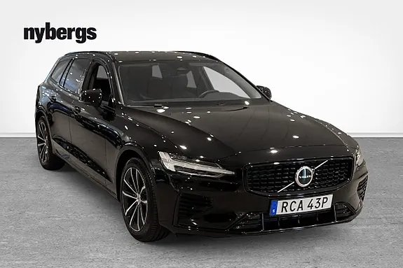 Volvo V60 2026 photo 5
