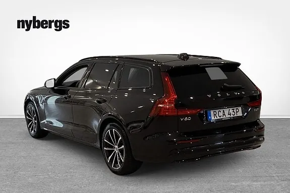 Volvo V60 2026 photo 3