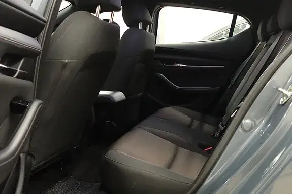 Mazda 3 2023 photo 5