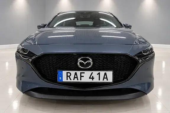 Mazda 3 2023 photo 2