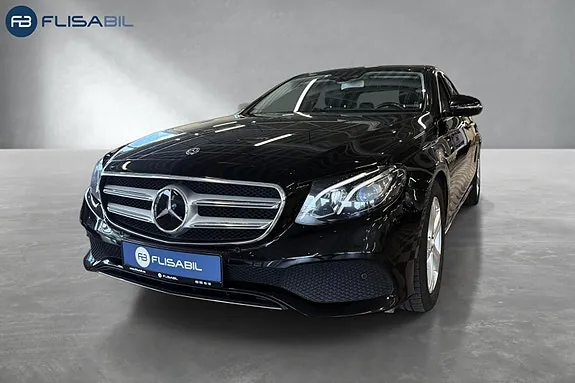 Mercedes-Benz E220 D