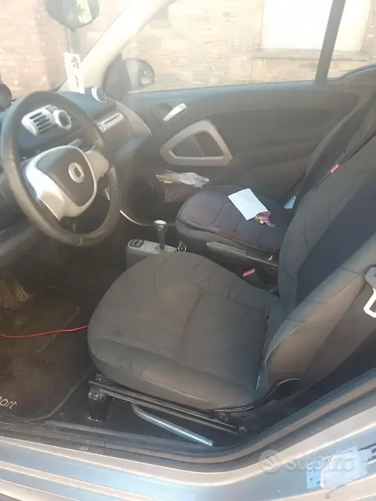 Smart Fortwo 2013 photo 5