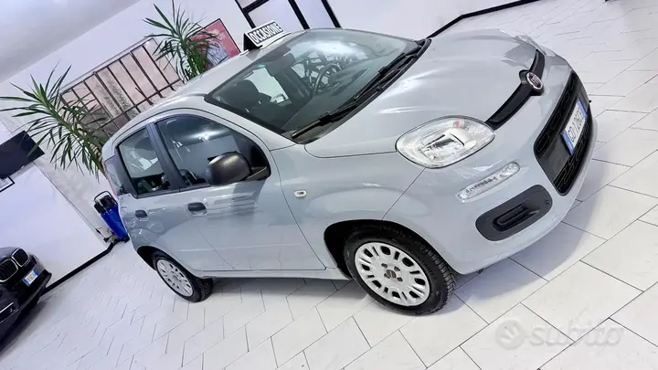 Fiat Panda 2020 photo 4