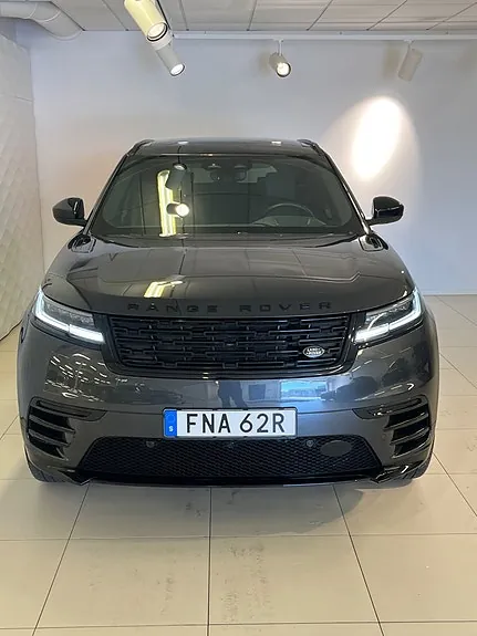 Land Rover Range Rover Velar 2024 photo 2