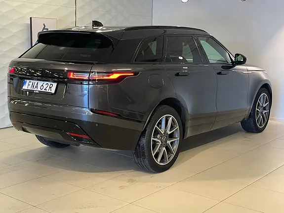 Land Rover Range Rover Velar 2024 photo 5