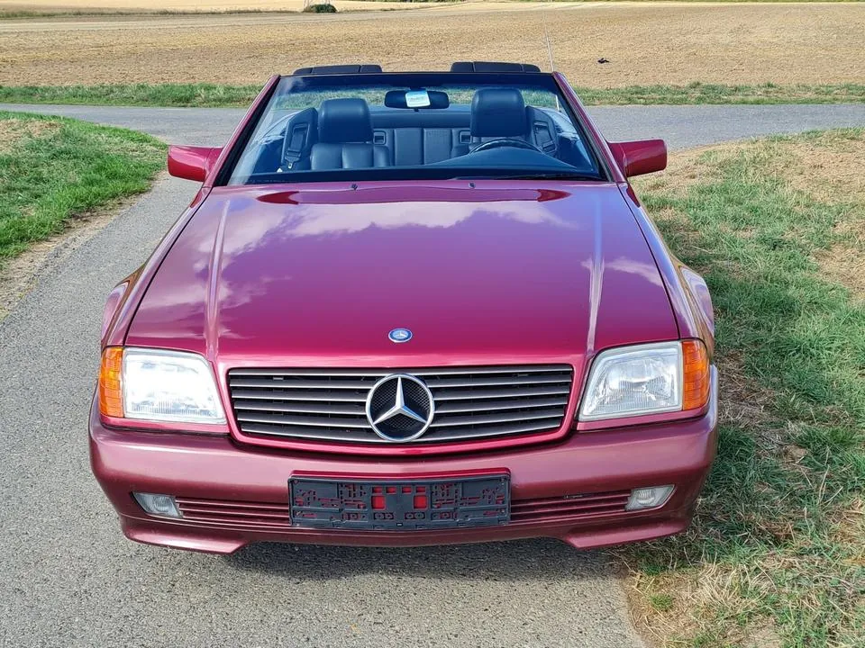 Mercedes-Benz 300Sl