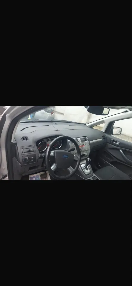 Ford C-Max 2009 photo 3