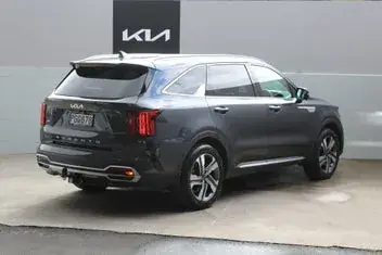 Kia Sorento 2022 photo 4
