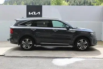 Kia Sorento 2022 photo 3