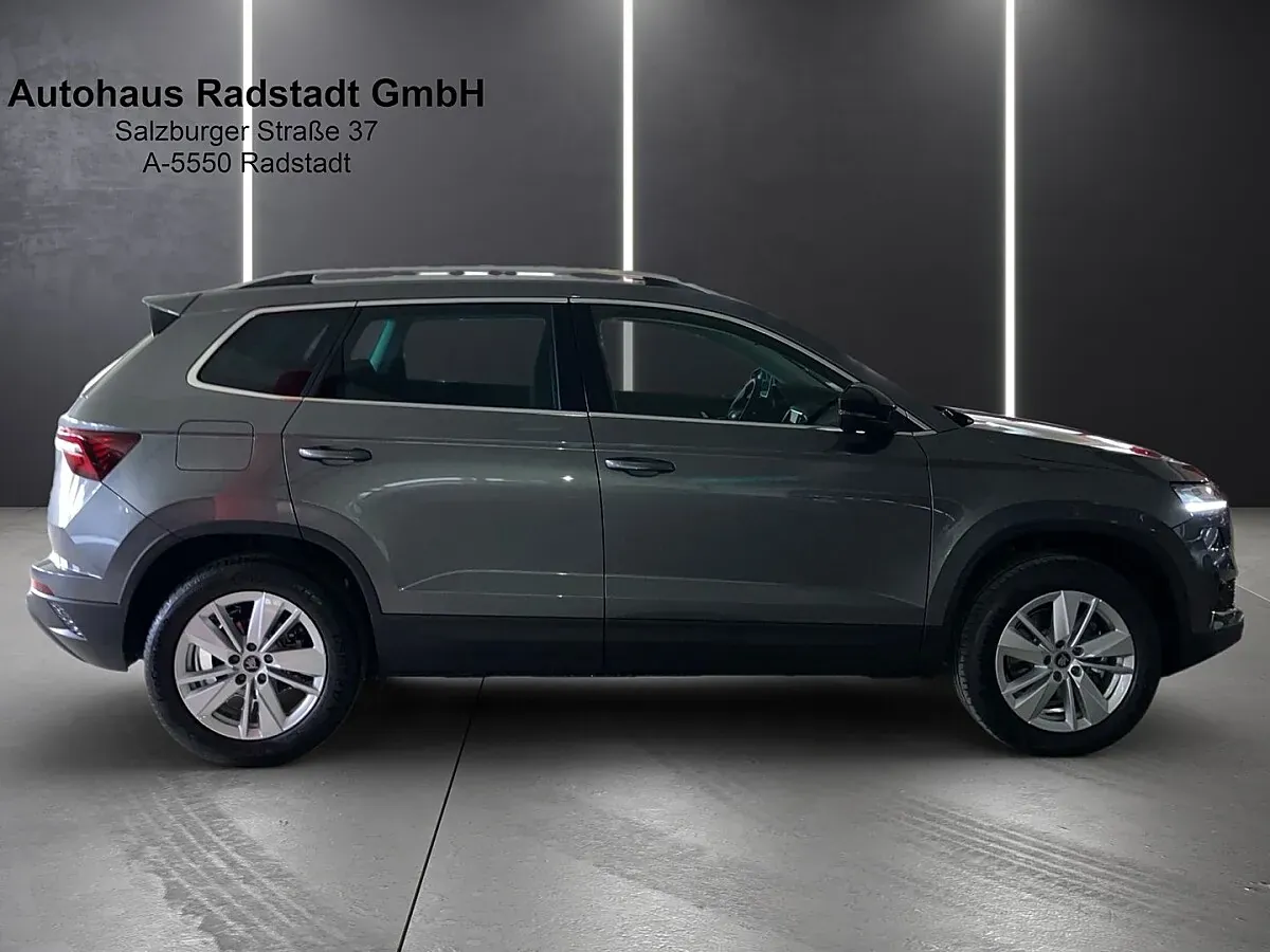 Skoda Karoq 2026 photo 3