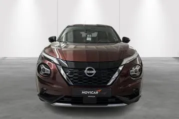 Nissan Juke 2023 photo 2