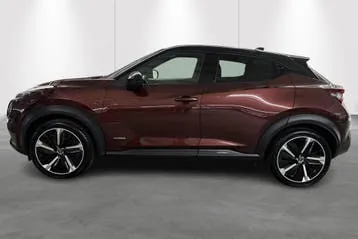 Nissan Juke 2023 photo 3