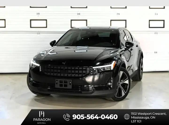 Polestar 2