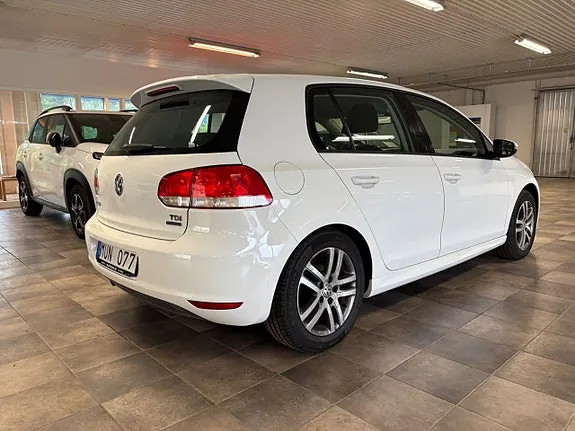 Volkswagen Golf I 2012 photo 2