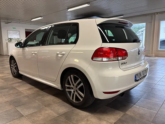 Volkswagen Golf I 2012 photo 3