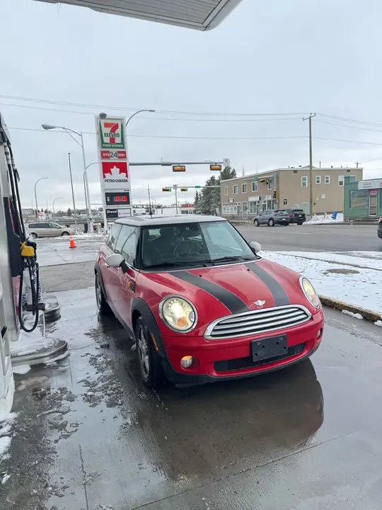 Mini Cooper 2007 photo 2