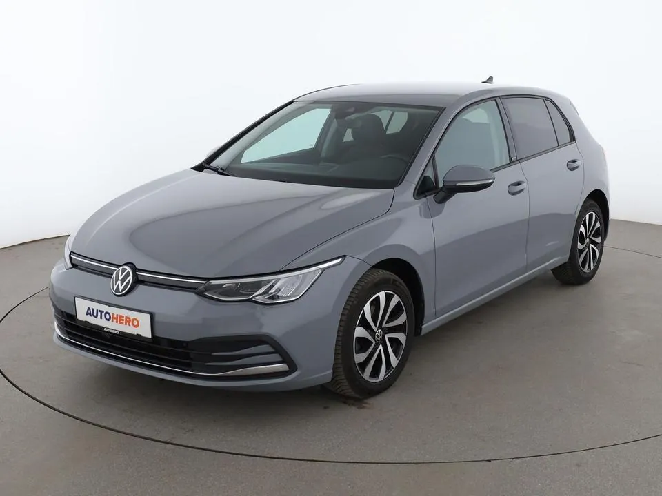 Volkswagen Golf Viii