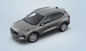 Ford Kuga 2026 photo 2