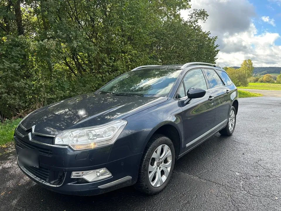 Citroen C5