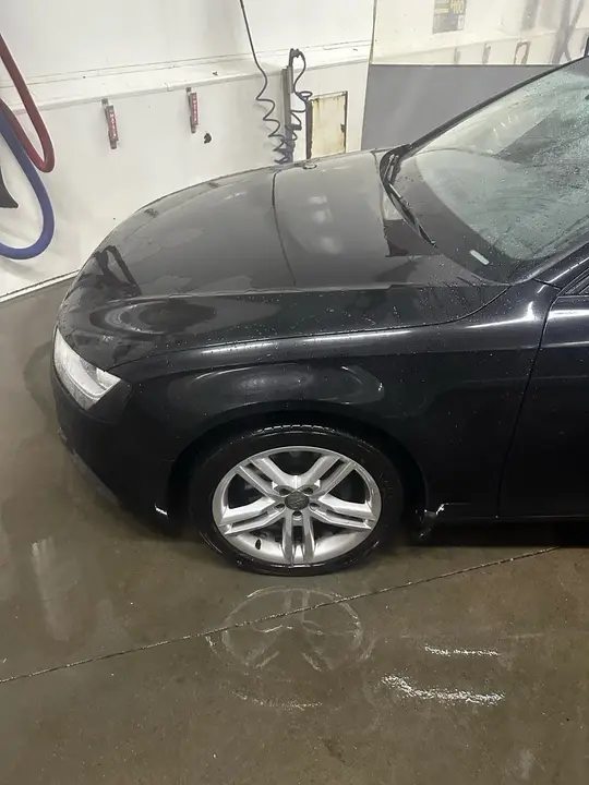 Audi A4 2013 photo 3
