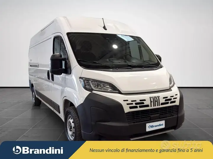Fiat Ducato 2024 photo 4