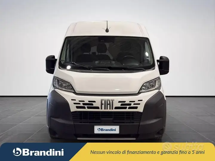 Fiat Ducato 2024 photo 3