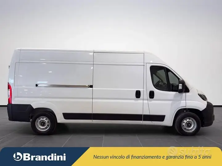 Fiat Ducato 2024 photo 5