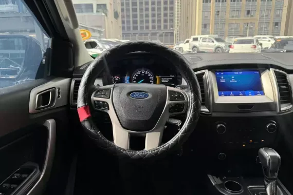 Ford Everest 2020 photo 5