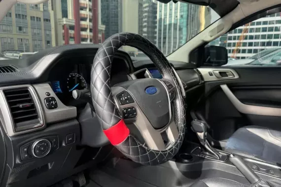 Ford Everest 2020 photo 4