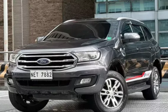 Ford Everest 2020 photo 3