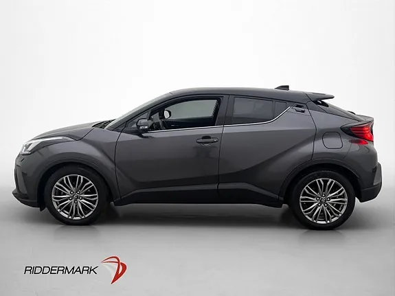 Toyota C-Hr 2023 photo 5