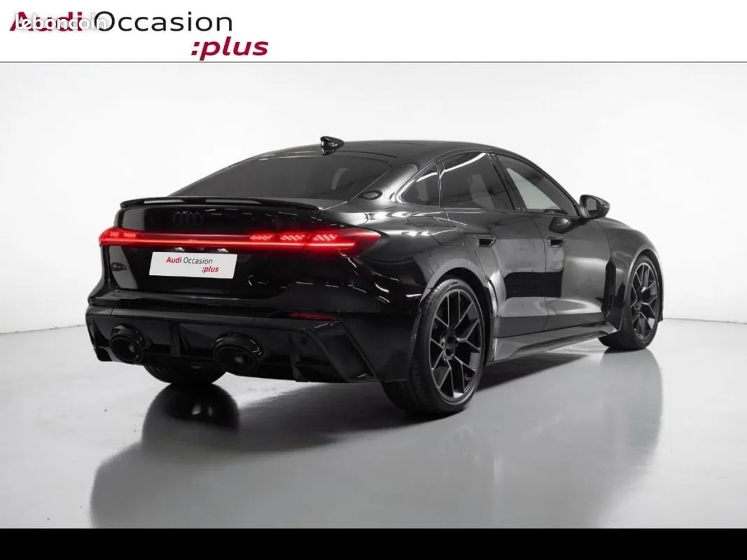 Audi Rs5 2026 photo 4