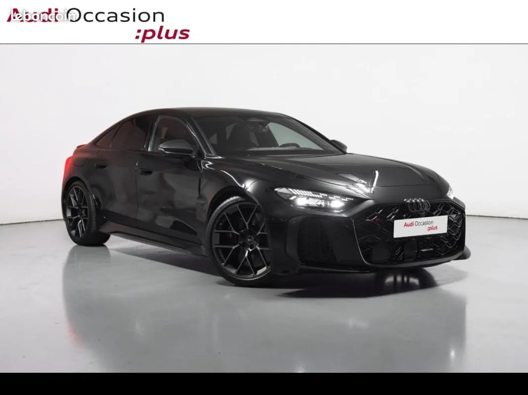Audi Rs5 2026 photo 2