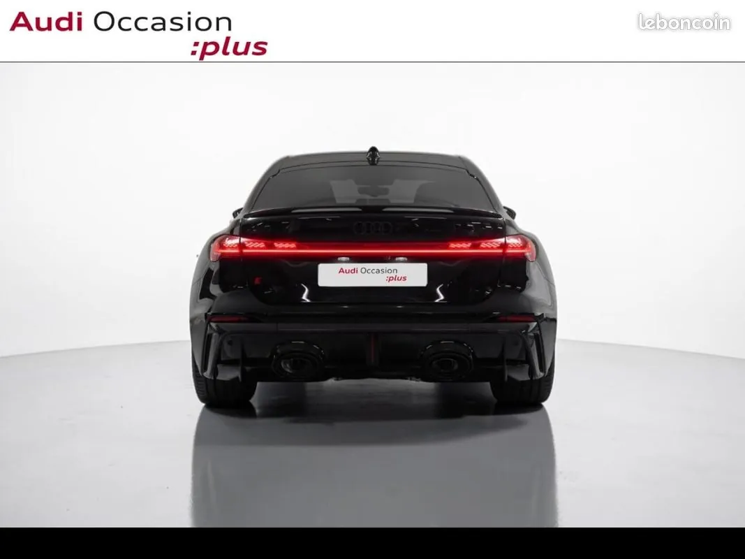 Audi Rs5 2026 photo 5