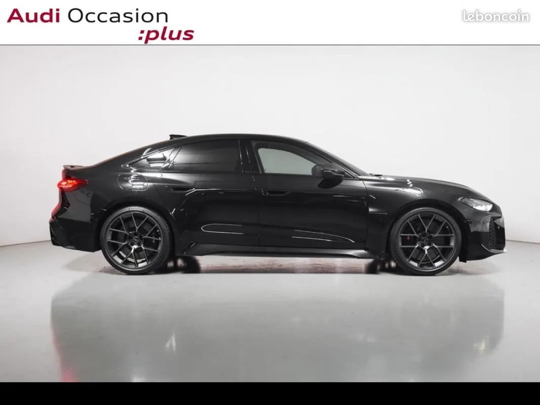 Audi Rs5 2026 photo 3