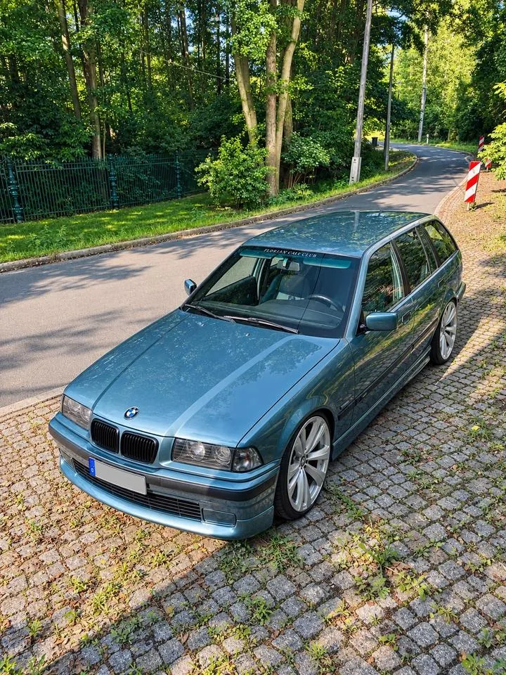 BMW E36