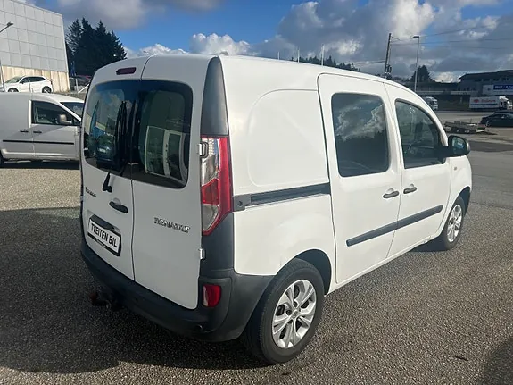 Renault Kangoo 2017 photo 5