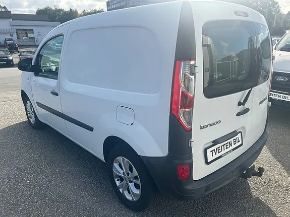 Renault Kangoo 2017 photo 3