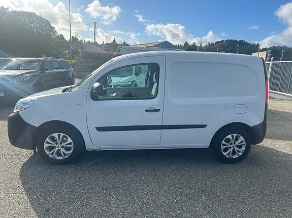 Renault Kangoo 2017 photo 2