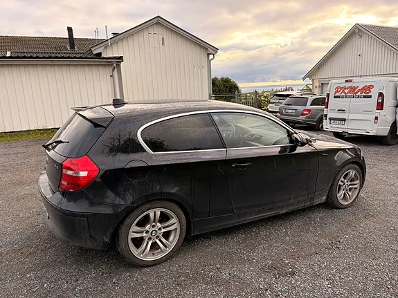 BMW 116D